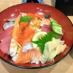 すし左衛門
