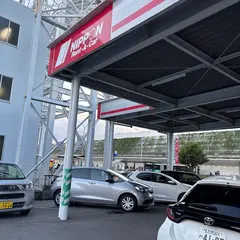 ニッポンレンタカー 福岡空港