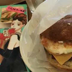 Radio Bagel (レディオベーグル)