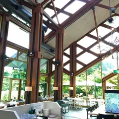 京野菜レストラン梅小路公園