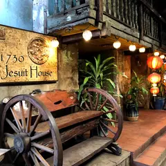1730 Jesuit House