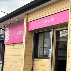 おにぎりhanasaki HAKODATE