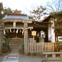 厳島神社