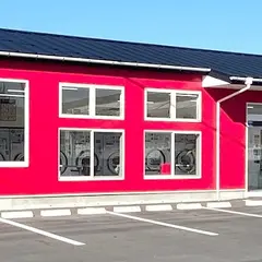 アサヒコインランドリー 大村黒丸店