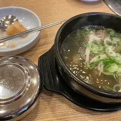 カルビタン専門店
