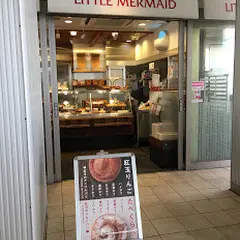 LITTLE MERMAID