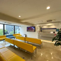 谷本呼吸器内科クリニック