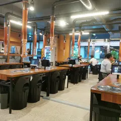 Seonbiok