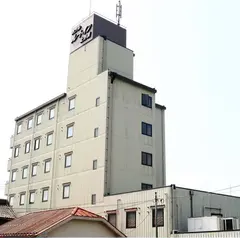 ホテルルートインコート上野原