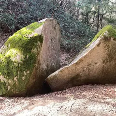 天馬山展望台
