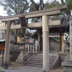 神須牟地神社