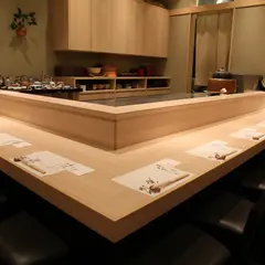 中之島 穂の河