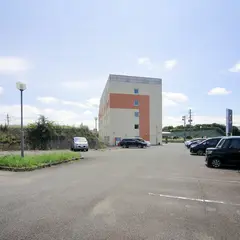 コンフォートイン宗像