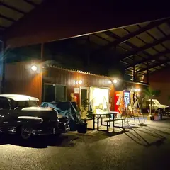 RVパーク KRC (Kyushu RV Resort in Yanagawa)