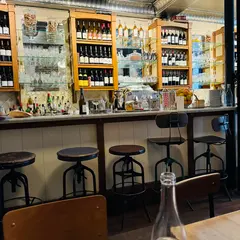 Buvette Paris