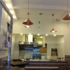 1947 Pizza Fritta Napoli