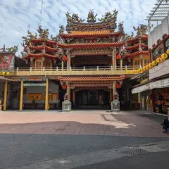 台南開基玉皇宮