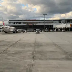 出雲空港（出雲縁結び空港）