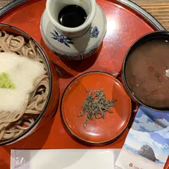 出雲蕎麦 おくに