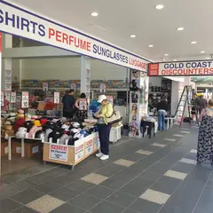 Gold Coast Discounters