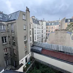 Hotel Le Ballu