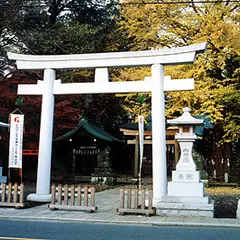 杵築大社
