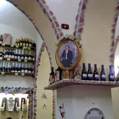 Enoteca e Trattoria La Cantinetta