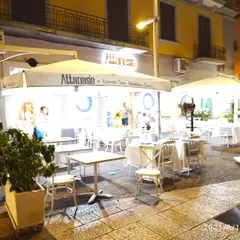 Attanasio - Ristorante tipico napoletano e Pizzeria