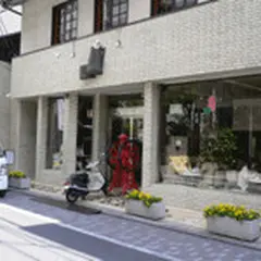 イノダコーヒ 三条店