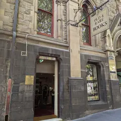 Kay Craddock Antiquarian Bookseller PTY LTD
