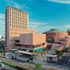 仙台サンプラザホール