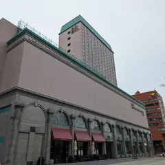 オークスカナルパークホテル富山 婚礼・宴会予約
