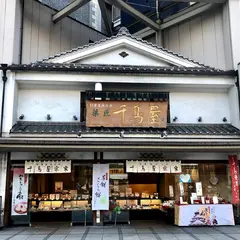 千鳥屋西天満店