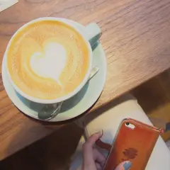 branch coffee tsubaki
