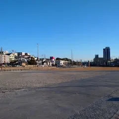 古代大宰府の客館跡