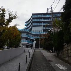 ブローテ横浜高島台