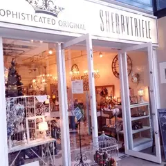 シェリートライフル青山