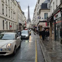 Rue Saint-Dominique