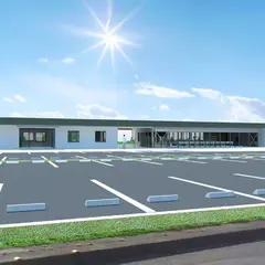 ゆうがおパーク