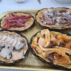 극동횟집