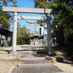 井田熱田神社