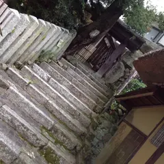 野仏庵