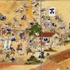 御苑の御門