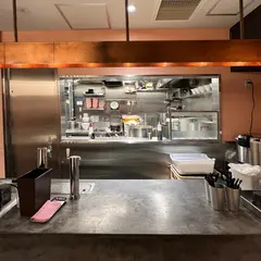 SHRIMP NOODLE海老ポタ