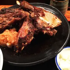 串じげ築地店