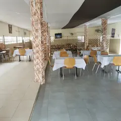 Restaurant tawfeex