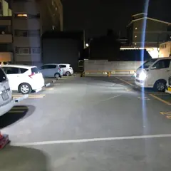 リパーク御幸町通御池南