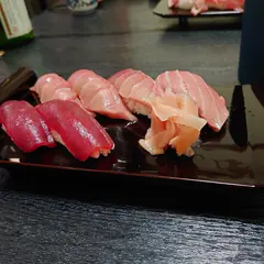 志乃ぶ 限定寿司屋&居酒屋