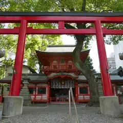 春日神社