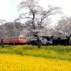 飯給駅